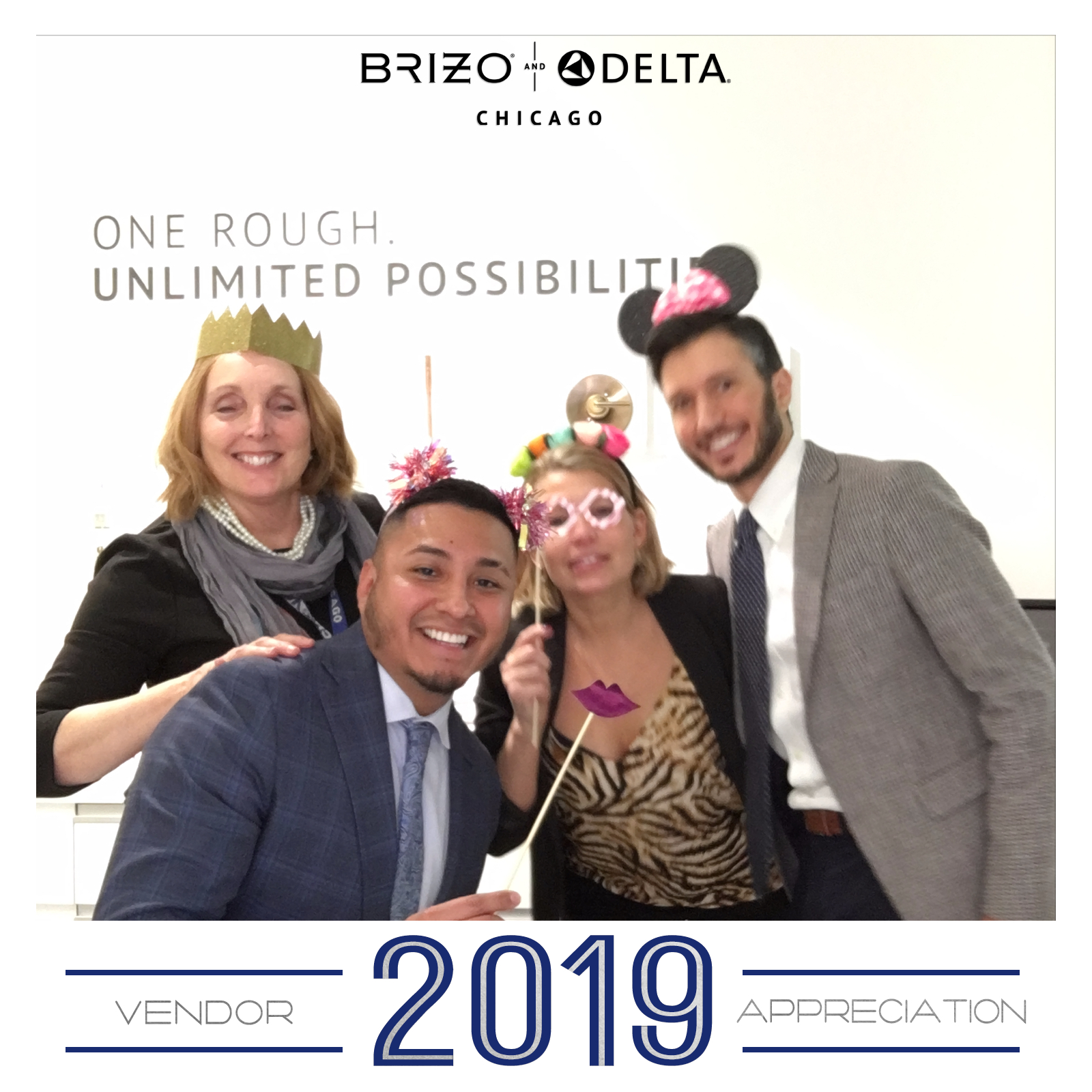 Brizo + Delta Vendor Appreciation Night | View more photos from the event at events.alfrescophoto.com/u/AlfrescoPhoto/Brizo-Delta-Vendor-Appreciation-Night
